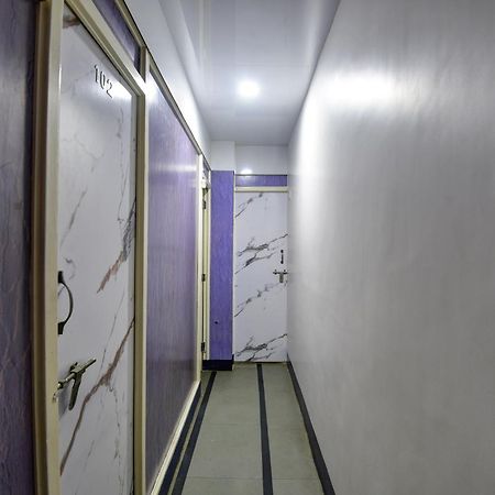 Sun Guest House Мумбаи Экстерьер фото