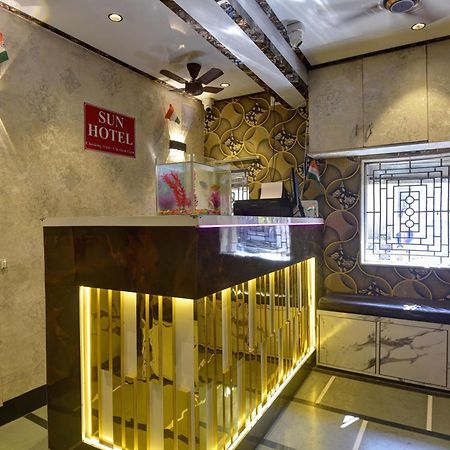 Sun Guest House Мумбаи Экстерьер фото